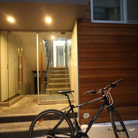 The Somi Guesthouse Seúl Habitación foto